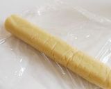 お手軽♪レモンクッキー（卵＆バター不要）作り方4写真