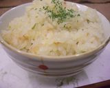 あの店のカニピラフ♪作り方7写真