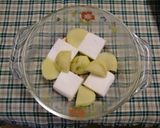 材料入れるだけ！簡単グラタン☆作り方1写真
