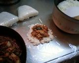 おかず兼用！おにぎりの具色々作り方5写真