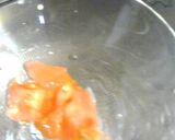 なすとトマトの冷製グラタン作り方5写真