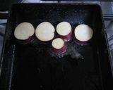 簡単☆さつまいも☆大学芋作り方2写真