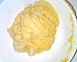 野菜とフルーツのスティックパン作り方5写真
