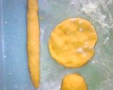 野菜とフルーツのスティックパン作り方11写真