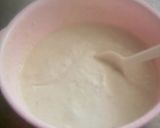 バナナとおからの米粉パンケーキ作り方3写真