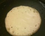 バナナとおからの米粉パンケーキ作り方4写真