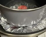 パリパリチキン レモンマスタードソース作り方3写真