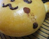 子ども大好き♪ピカチュウのパン作り方7写真