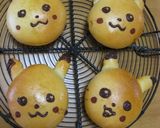 子ども大好き♪ピカチュウのパン作り方8写真