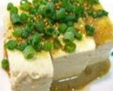 豆腐屋♡日替わり♪冷奴/温奴 【定番～㊙3行レシピ集】保存版‼　　只今23品　です作り方18写真