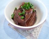 *大豆と昆布のサワー漬け（酢大豆）*作り方6写真
