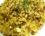 みんな大好き！カレーピラフ★簡単です♪作り方4写真