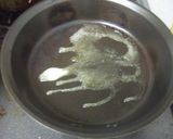 ツナキャベ♪ふわふわオムレツ♪作り方6写真