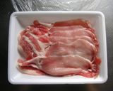 にんにく醤油de豚の生姜焼き作り方1写真
