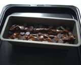 生クリームdeチョコケーキ（ノンバター）作り方8写真