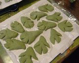 にんじんパンとみかんパン作り方3写真