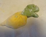 にんじんパンとみかんパン作り方9写真