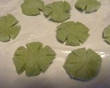 にんじんパンとみかんパン作り方4写真