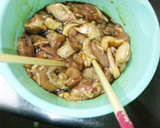 ★旦那が毎日食べたいと言った唐揚げ★作り方4写真