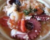 新たまねぎ御飯♥.....急げ~‼旬限定作り方9写真