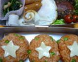 新たまねぎ御飯♥.....急げ～‼旬限定作り方11写真