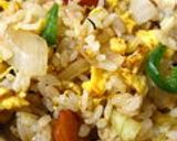 新たまねぎ御飯♥.....急げ~‼旬限定作り方12写真