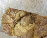 ★旦那が毎日食べたいと言った唐揚げ★作り方6写真