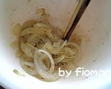 シーチキン+チーズで簡単お惣菜パン作り方2写真