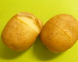 ひじきのサワー漬けdeひじきポテトサラダ作り方1写真