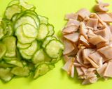 ひじきのサワー漬けdeひじきポテトサラダ作り方3写真