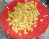 コーンパウンド（朝食にもいいよ）作り方2写真