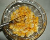 コーンパウンド（朝食にもいいよ）作り方5写真