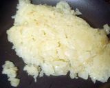 飴色たまねぎ　オニオンアッシェソテー作り方2写真