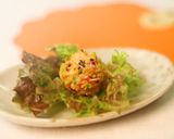 No.30 サムパブ 韓国料理作り方5写真