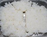 電子レンジで簡単美味しい コーンご飯 作り方1写真