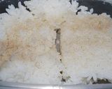 電子レンジで簡単美味しい コーンご飯 作り方2写真