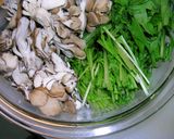 ♫♬甘塩鮭が立派なおかずに大変身♫♬作り方3写真