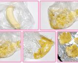 💖ばあば考案♬バナナと米粉のパンケーキ💖作り方9写真
