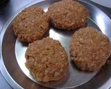 高野豆腐の❤カレーメンチカツ作り方4写真