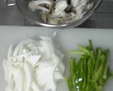 骨抜き不要★サーモンの味噌マヨ焼き作り方1写真