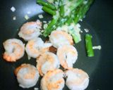 本格☆うま辛☆ぷりぷりエビチリ作り方5写真