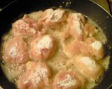 ☆超簡単☆唐揚げ＊味付はキムチの素のみ！作り方3写真