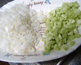 とろ～り☆ブロッコリーの中華あん作り方1写真