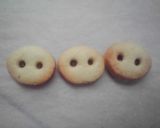 こぶたの鼻クッキー(^0_0^)作り方11写真
