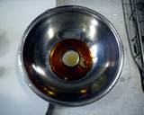 塩揉みきゅうりのわさび醤油仕立て作り方7写真