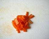 お家でカンタン 具だくさん おから作り方1写真