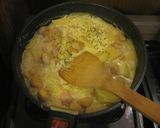 じゃがいもホクホク スープ♪♪作り方3写真