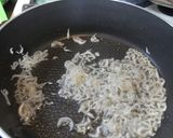 カリカリしらすのトマトサラダ作り方3写真