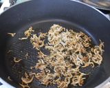 カリカリしらすのトマトサラダ作り方4写真