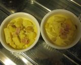 じゃがいもホクホク スープ♪♪作り方5写真